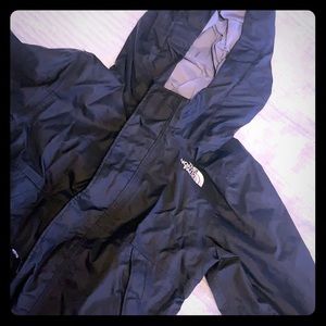 Toddler Northface light weight Jacket / shell
